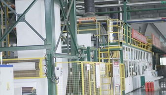 采筑超级工厂考察团走进东方雨虹，全方位见证建筑防水标杆实力