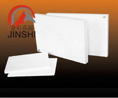 山东金石高温材料集团 引领建筑建材领域的高温材料革新