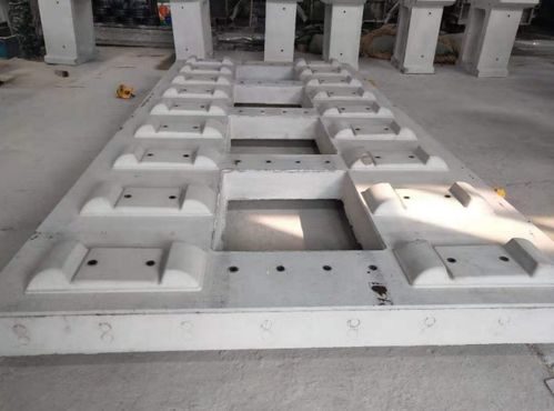 预制产品创造新基建浪潮下轨交发展的新速度——以建华建材为例